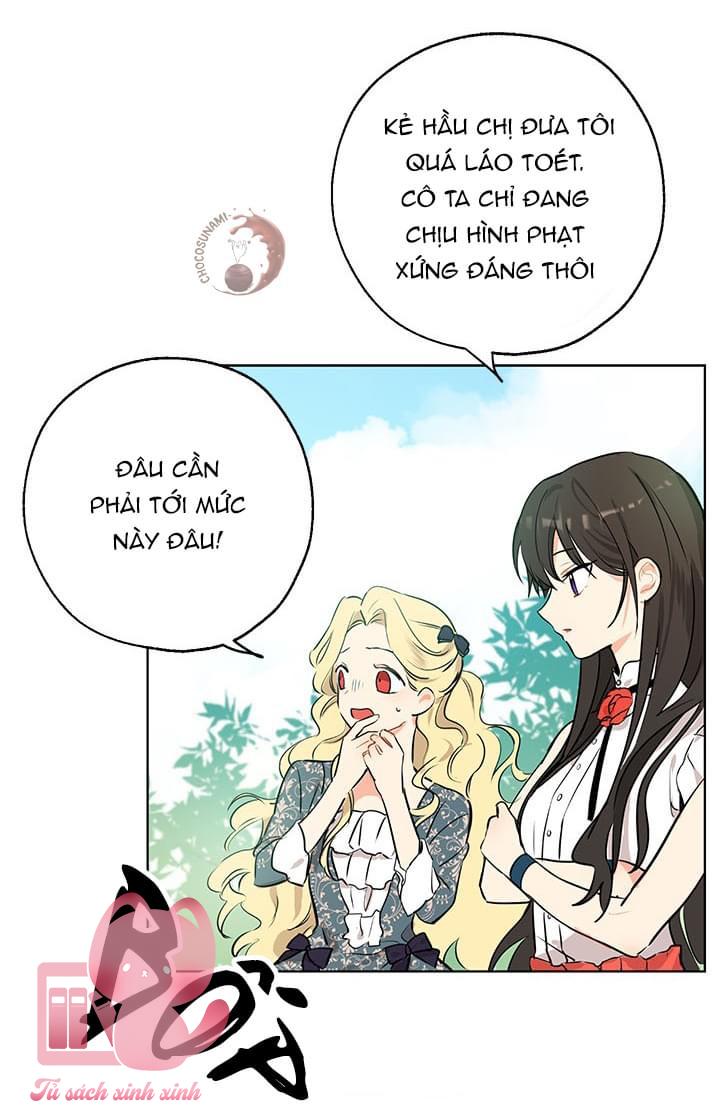Thật Ra Tôi Mới Là Thật - Chap 4 - Trang 39