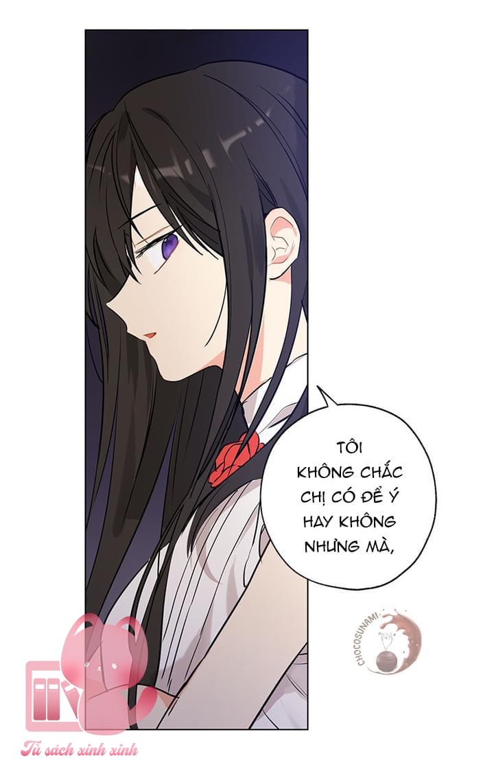Thật Ra Tôi Mới Là Thật - Chap 4 - Trang 40