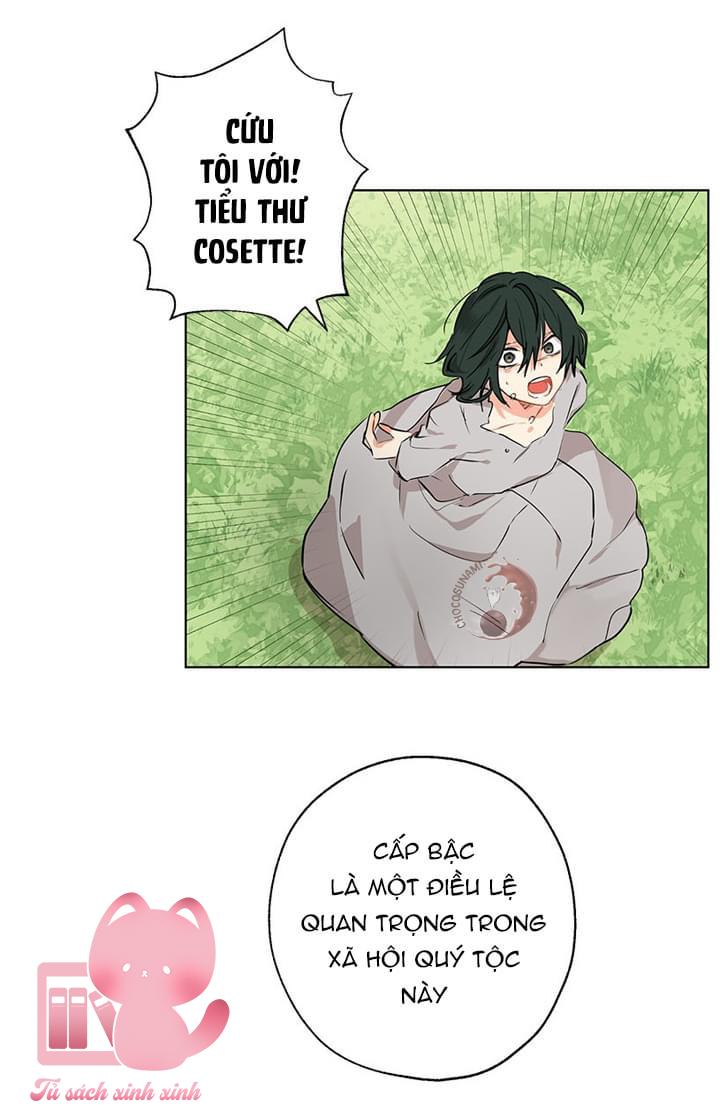 Thật Ra Tôi Mới Là Thật - Chap 4 - Trang 41