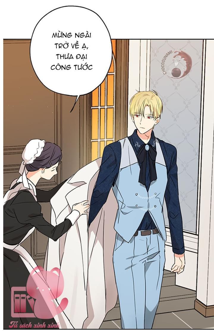 Thật Ra Tôi Mới Là Thật - Chap 4 - Trang 44