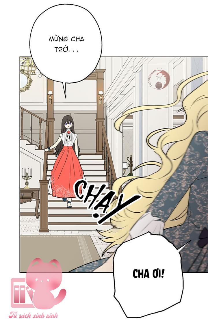 Thật Ra Tôi Mới Là Thật - Chap 4 - Trang 45