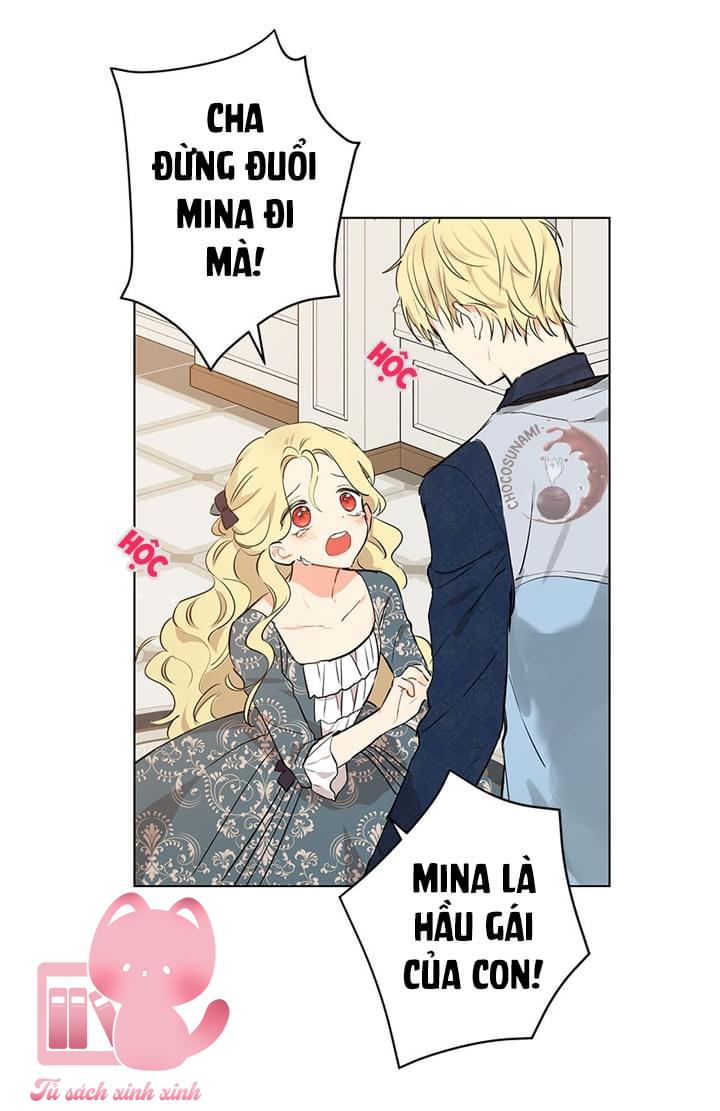 Thật Ra Tôi Mới Là Thật - Chap 4 - Trang 46