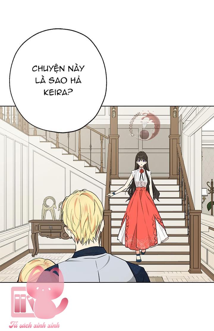 Thật Ra Tôi Mới Là Thật - Chap 4 - Trang 47
