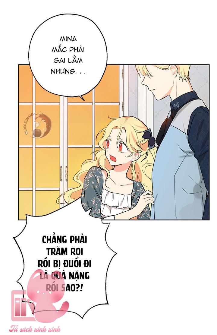 Thật Ra Tôi Mới Là Thật - Chap 4 - Trang 49