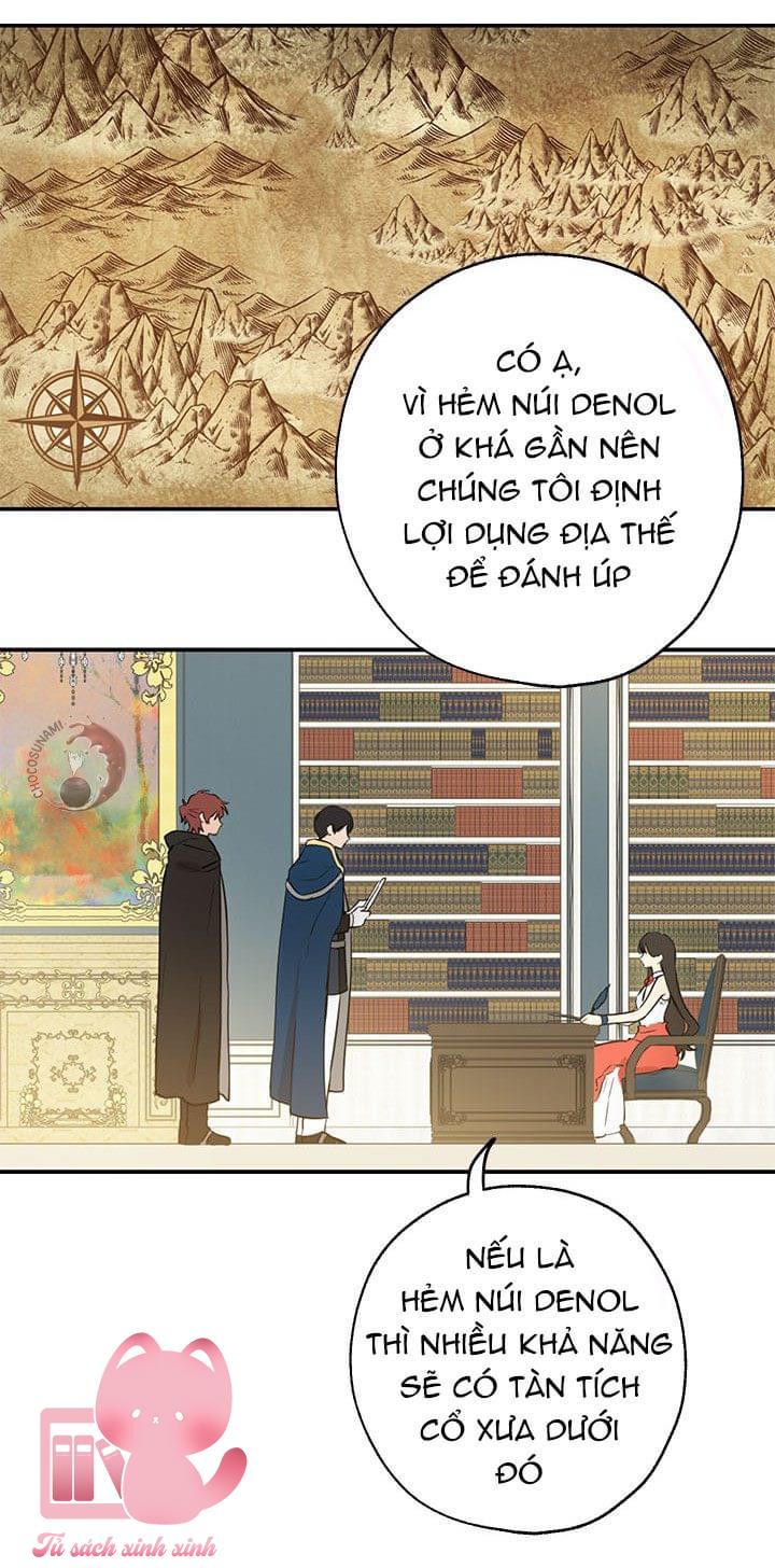 Thật Ra Tôi Mới Là Thật - Chap 4 - Trang 5