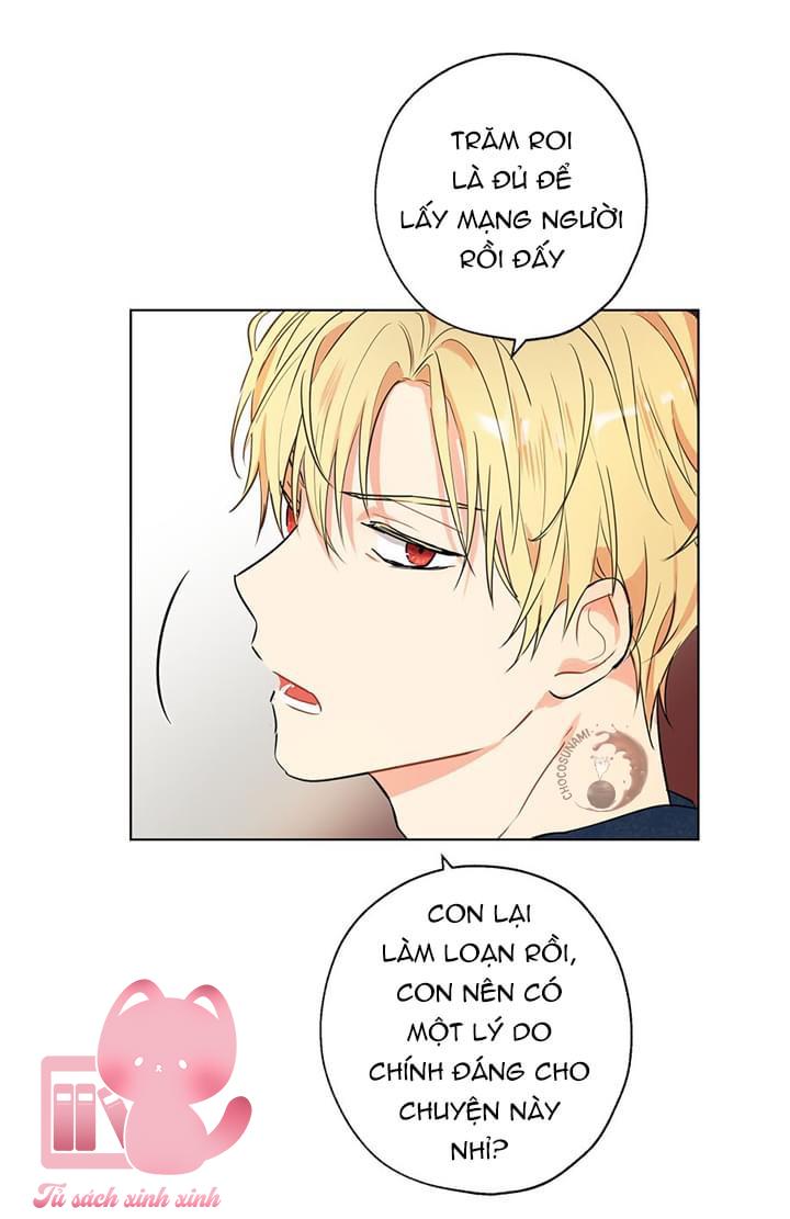 Thật Ra Tôi Mới Là Thật - Chap 4 - Trang 50