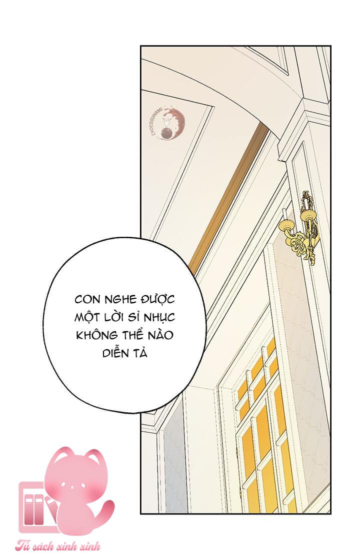 Thật Ra Tôi Mới Là Thật - Chap 4 - Trang 52