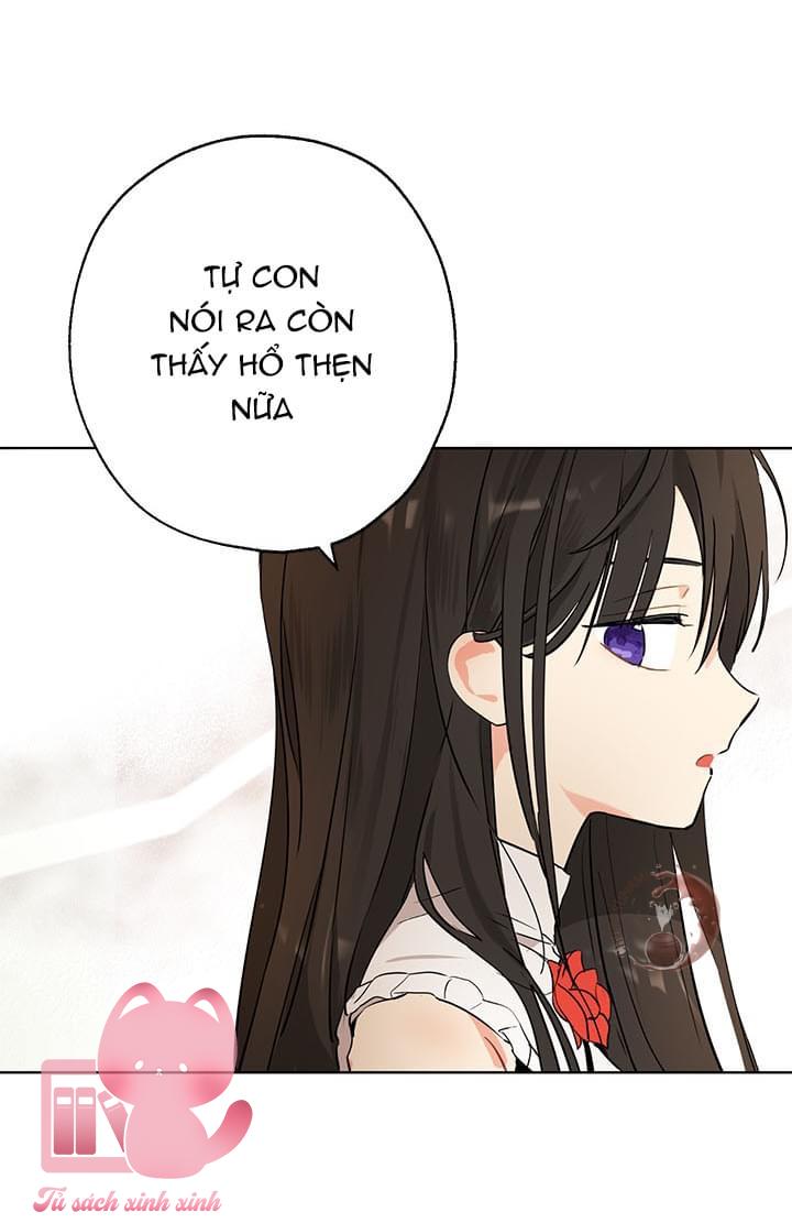 Thật Ra Tôi Mới Là Thật - Chap 4 - Trang 53