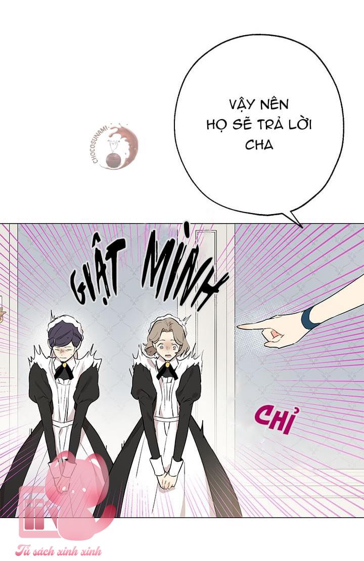 Thật Ra Tôi Mới Là Thật - Chap 4 - Trang 54