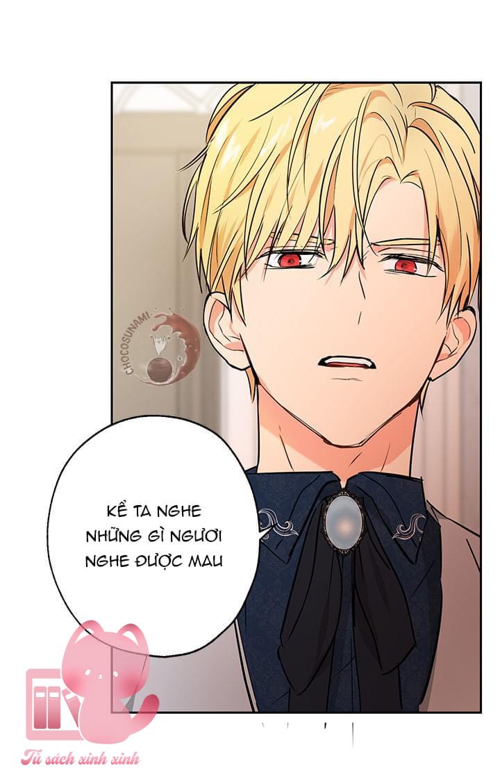 Thật Ra Tôi Mới Là Thật - Chap 4 - Trang 55