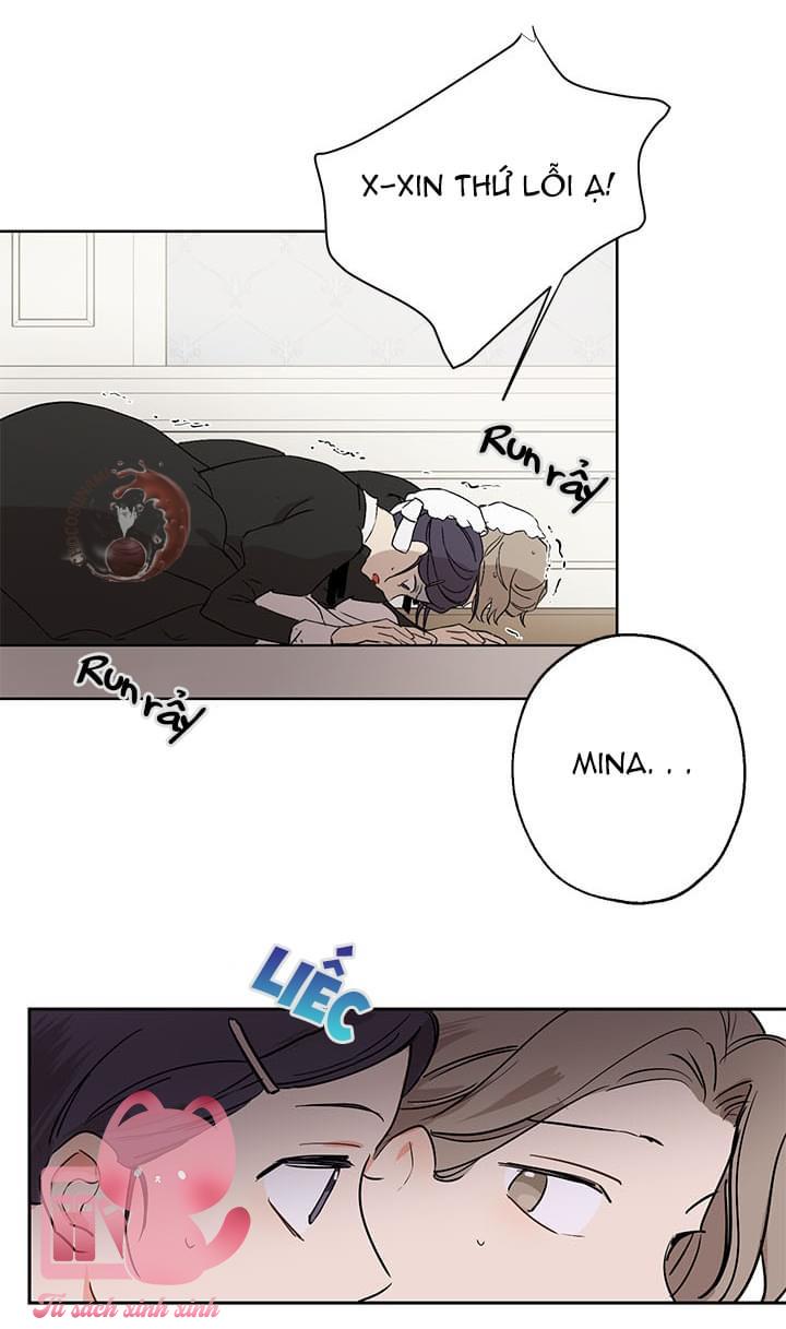 Thật Ra Tôi Mới Là Thật - Chap 4 - Trang 56