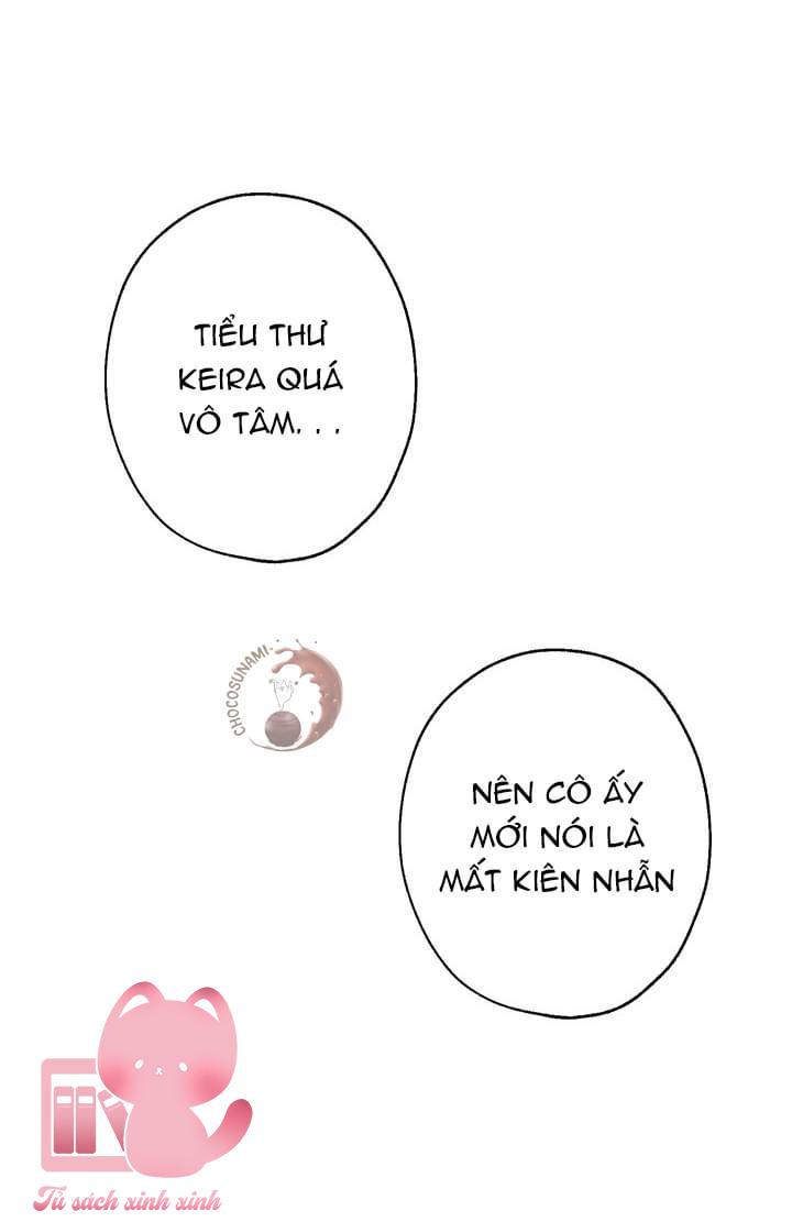 Thật Ra Tôi Mới Là Thật - Chap 4 - Trang 57