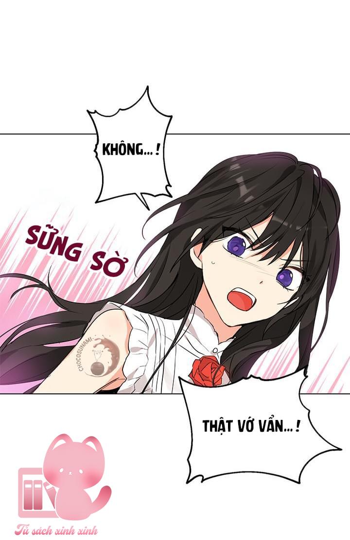 Thật Ra Tôi Mới Là Thật - Chap 4 - Trang 59
