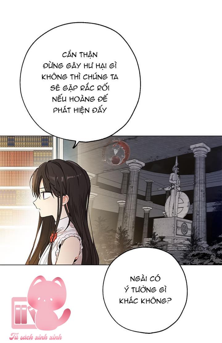 Thật Ra Tôi Mới Là Thật - Chap 4 - Trang 6