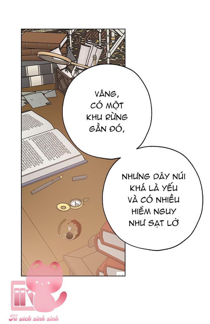 Thật Ra Tôi Mới Là Thật - Chap 4 - Trang 7