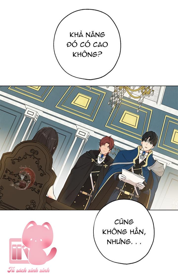 Thật Ra Tôi Mới Là Thật - Chap 4 - Trang 8