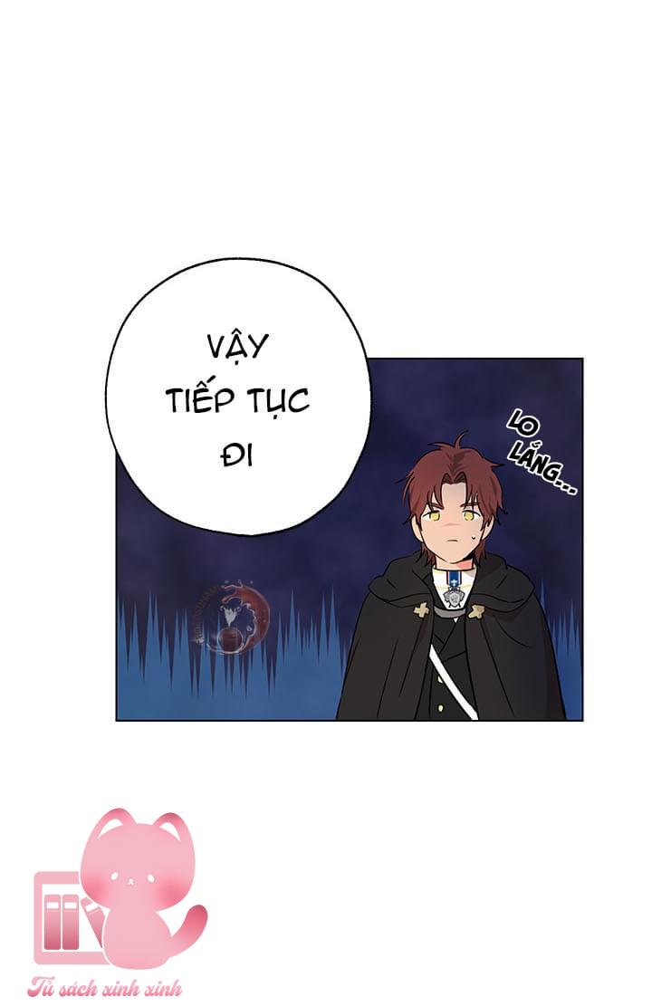 Thật Ra Tôi Mới Là Thật - Chap 4 - Trang 9