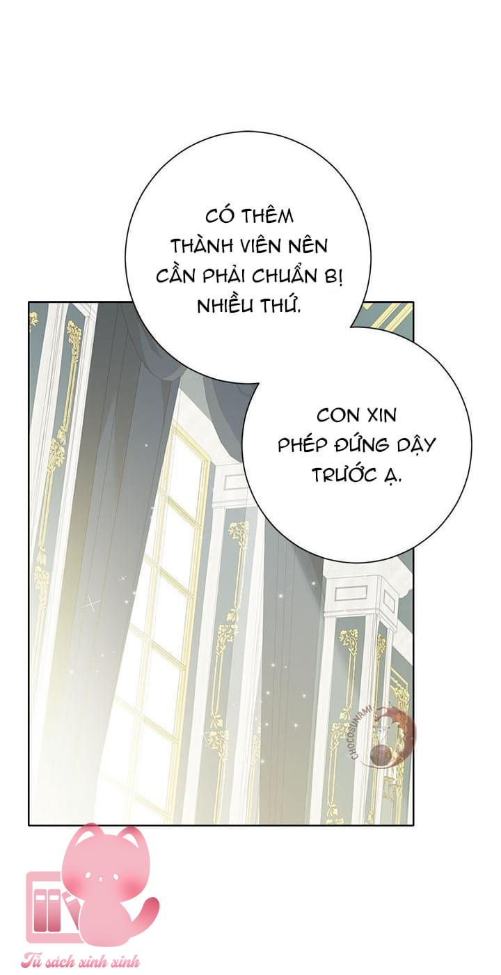 Thật Ra Tôi Mới Là Thật - Chap 40 - Trang 1