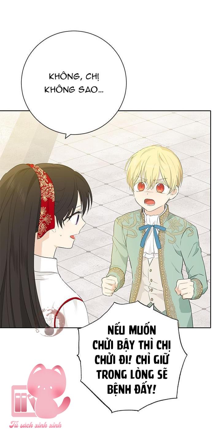 Thật Ra Tôi Mới Là Thật - Chap 40 - Trang 10