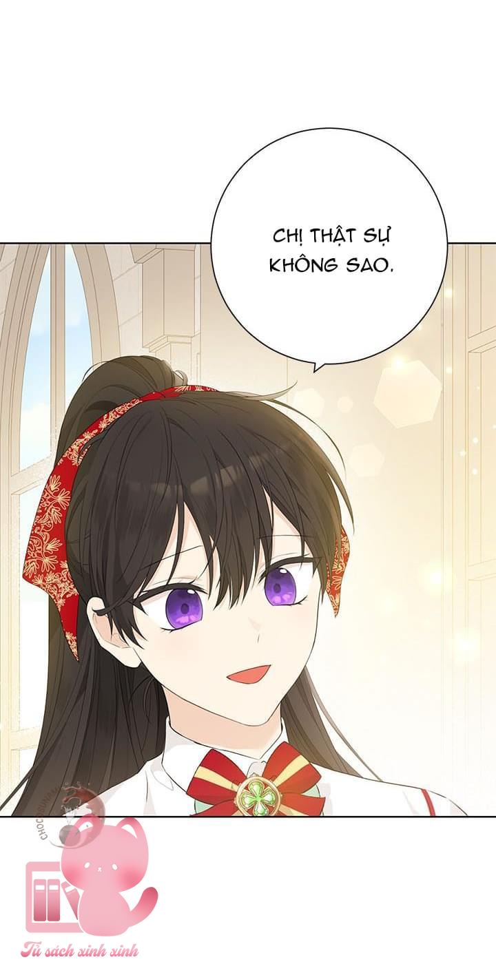 Thật Ra Tôi Mới Là Thật - Chap 40 - Trang 11