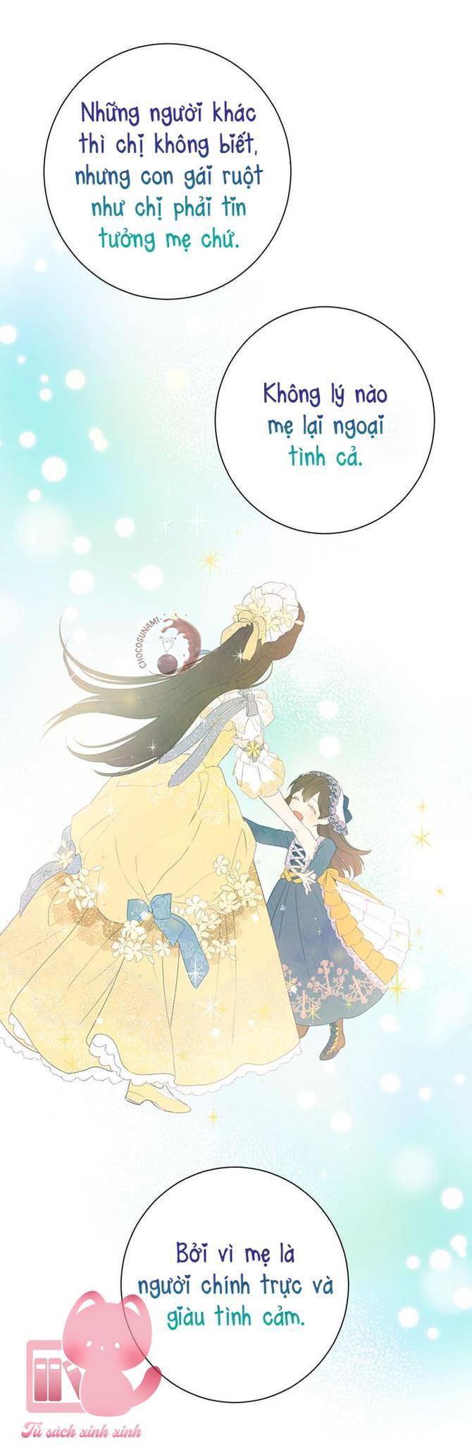 Thật Ra Tôi Mới Là Thật - Chap 40 - Trang 12