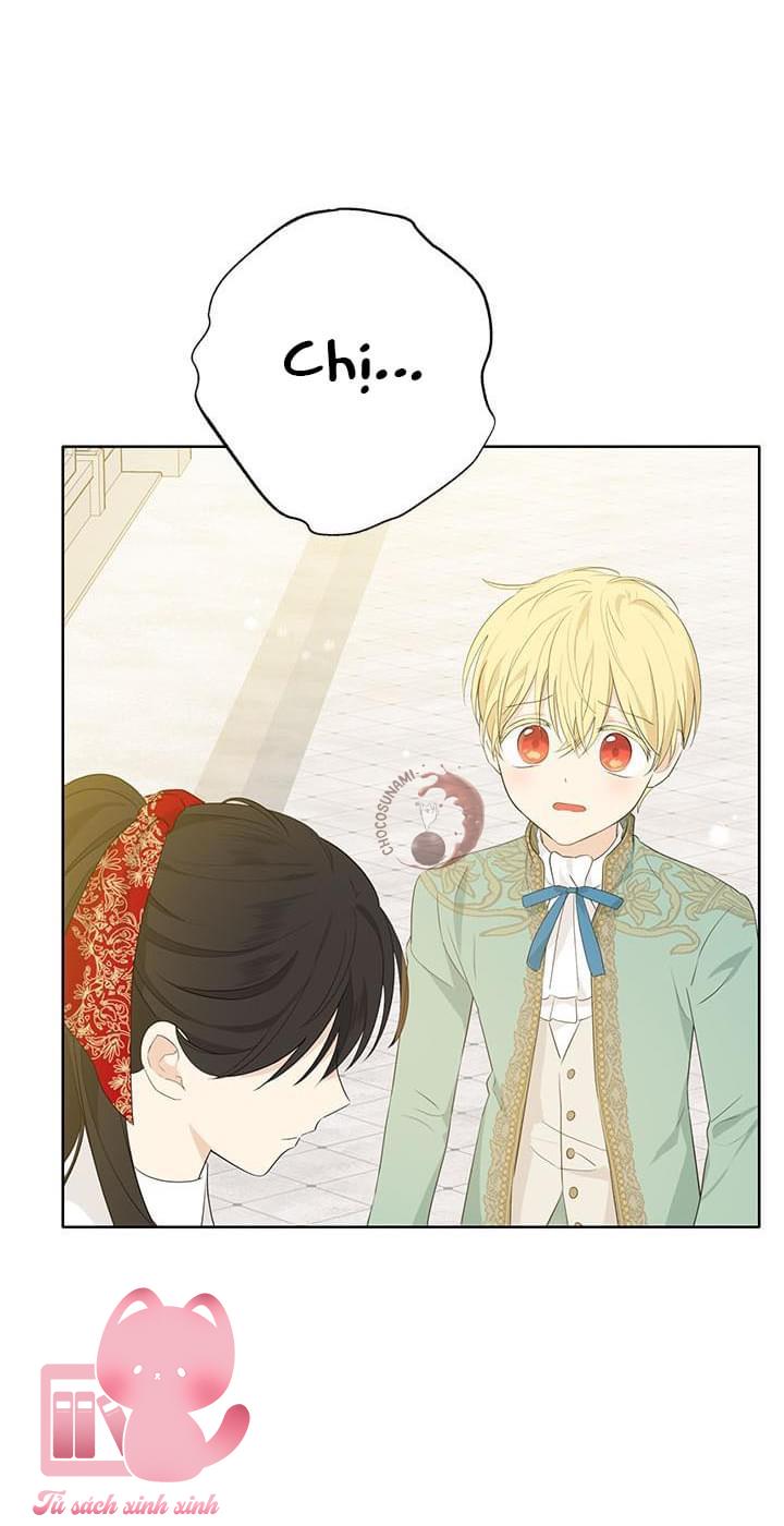 Thật Ra Tôi Mới Là Thật - Chap 40 - Trang 13