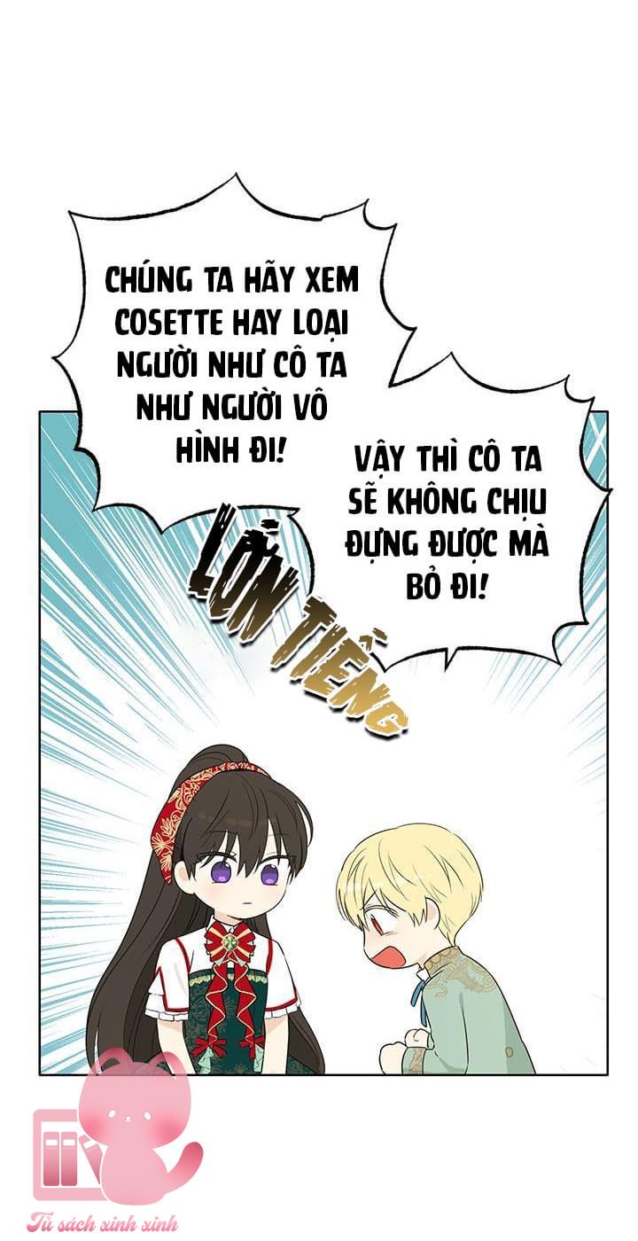Thật Ra Tôi Mới Là Thật - Chap 40 - Trang 15