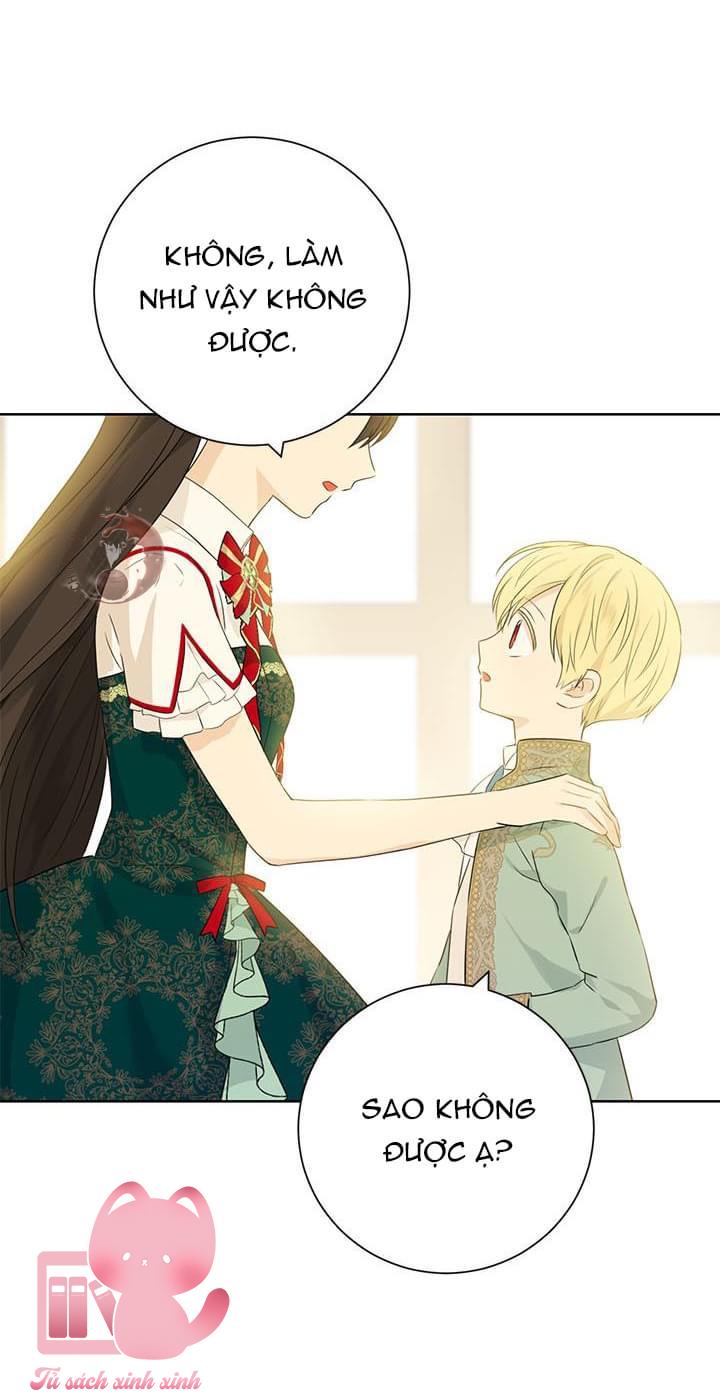 Thật Ra Tôi Mới Là Thật - Chap 40 - Trang 17