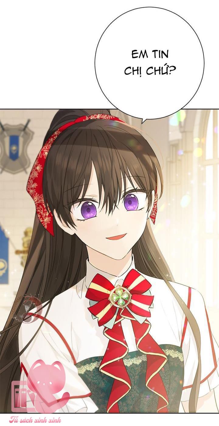 Thật Ra Tôi Mới Là Thật - Chap 40 - Trang 20