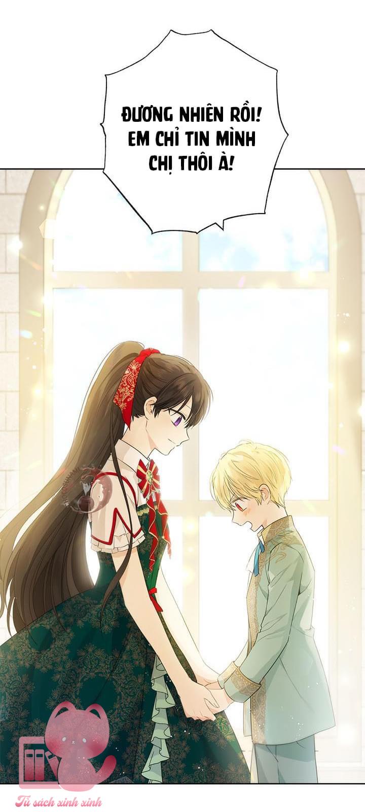 Thật Ra Tôi Mới Là Thật - Chap 40 - Trang 22