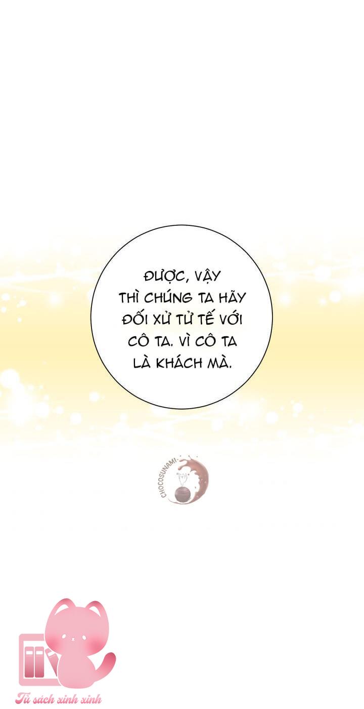 Thật Ra Tôi Mới Là Thật - Chap 40 - Trang 23