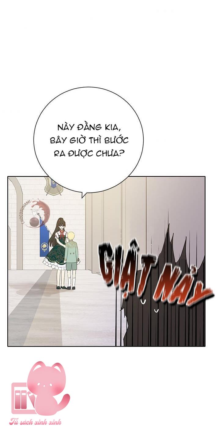Thật Ra Tôi Mới Là Thật - Chap 40 - Trang 24