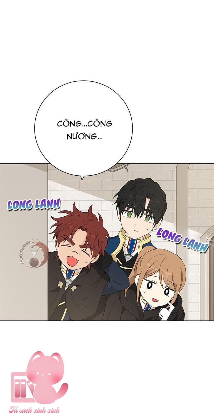 Thật Ra Tôi Mới Là Thật - Chap 40 - Trang 25