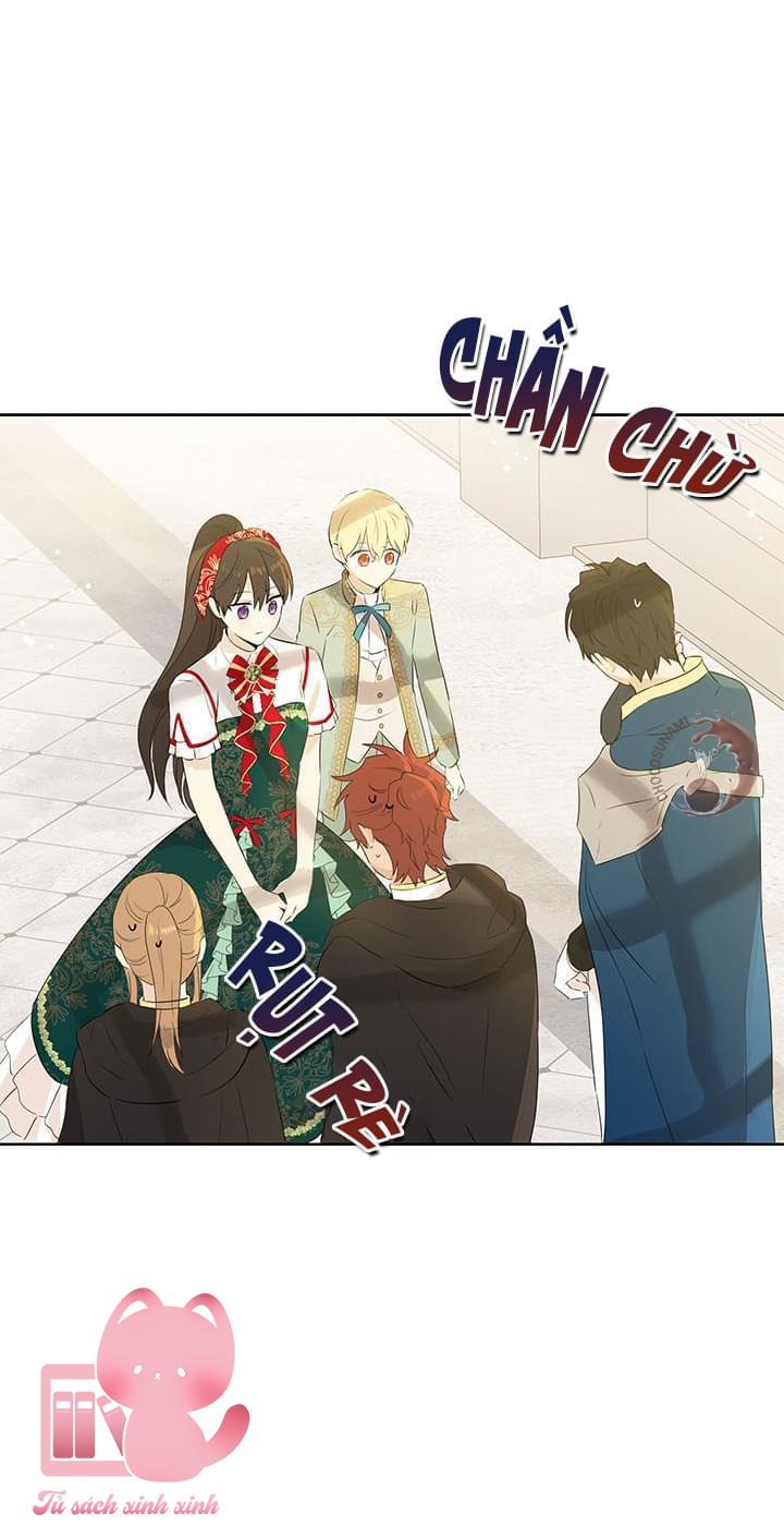 Thật Ra Tôi Mới Là Thật - Chap 40 - Trang 26