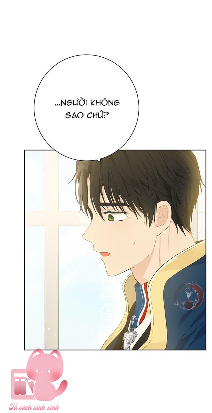 Thật Ra Tôi Mới Là Thật - Chap 40 - Trang 27