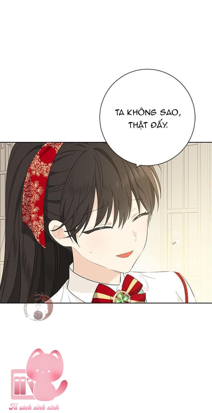 Thật Ra Tôi Mới Là Thật - Chap 40 - Trang 28