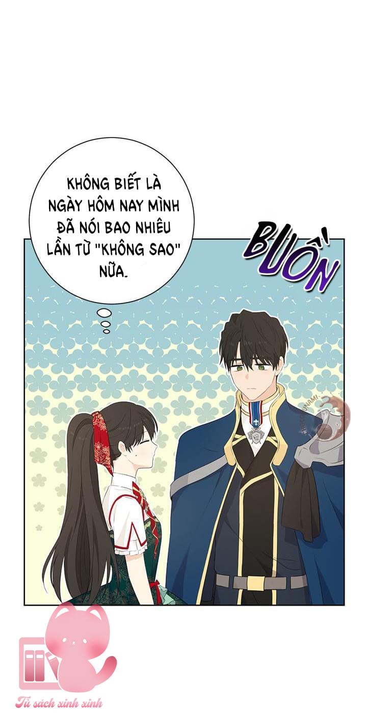 Thật Ra Tôi Mới Là Thật - Chap 40 - Trang 29