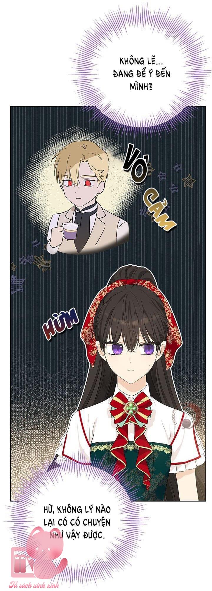 Thật Ra Tôi Mới Là Thật - Chap 40 - Trang 3