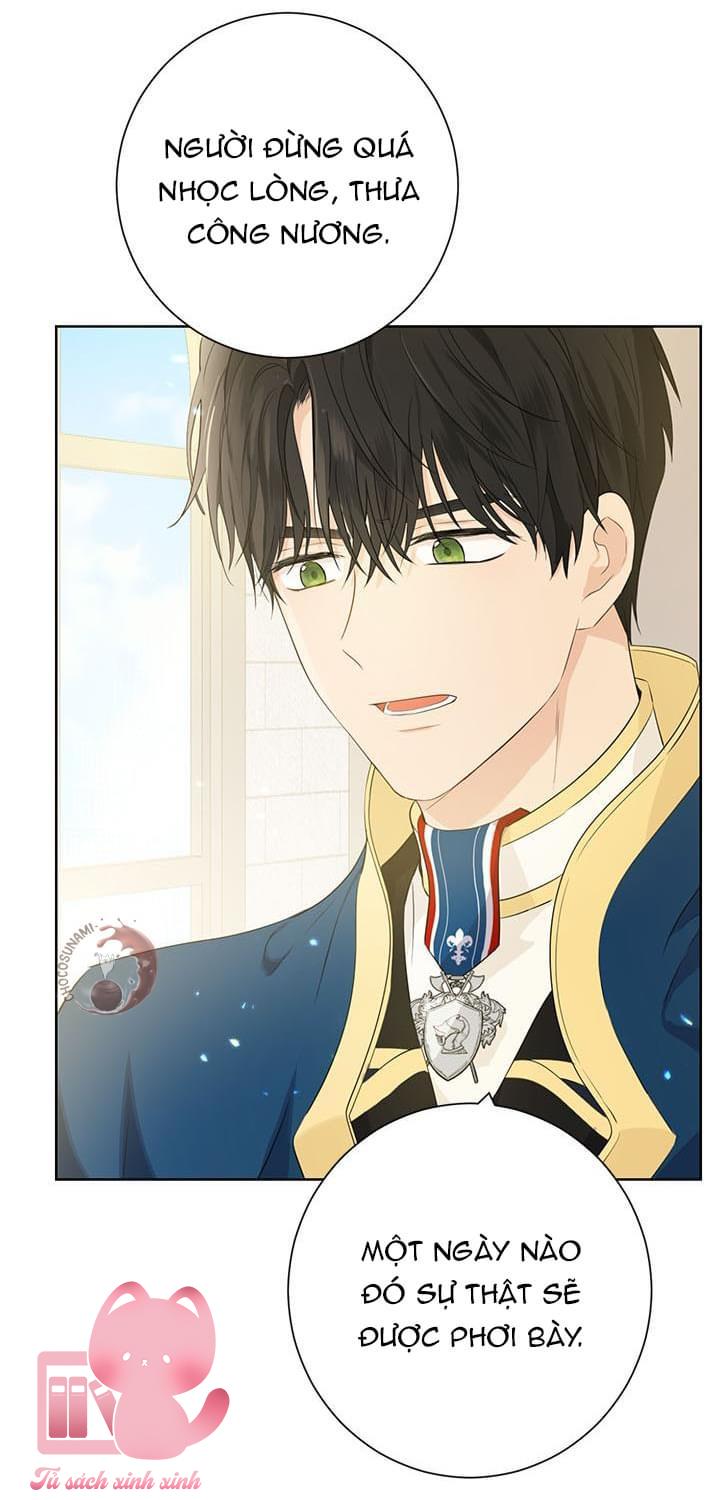 Thật Ra Tôi Mới Là Thật - Chap 40 - Trang 30