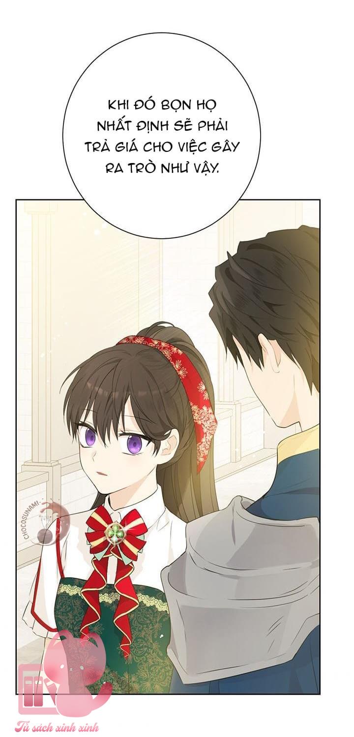 Thật Ra Tôi Mới Là Thật - Chap 40 - Trang 31