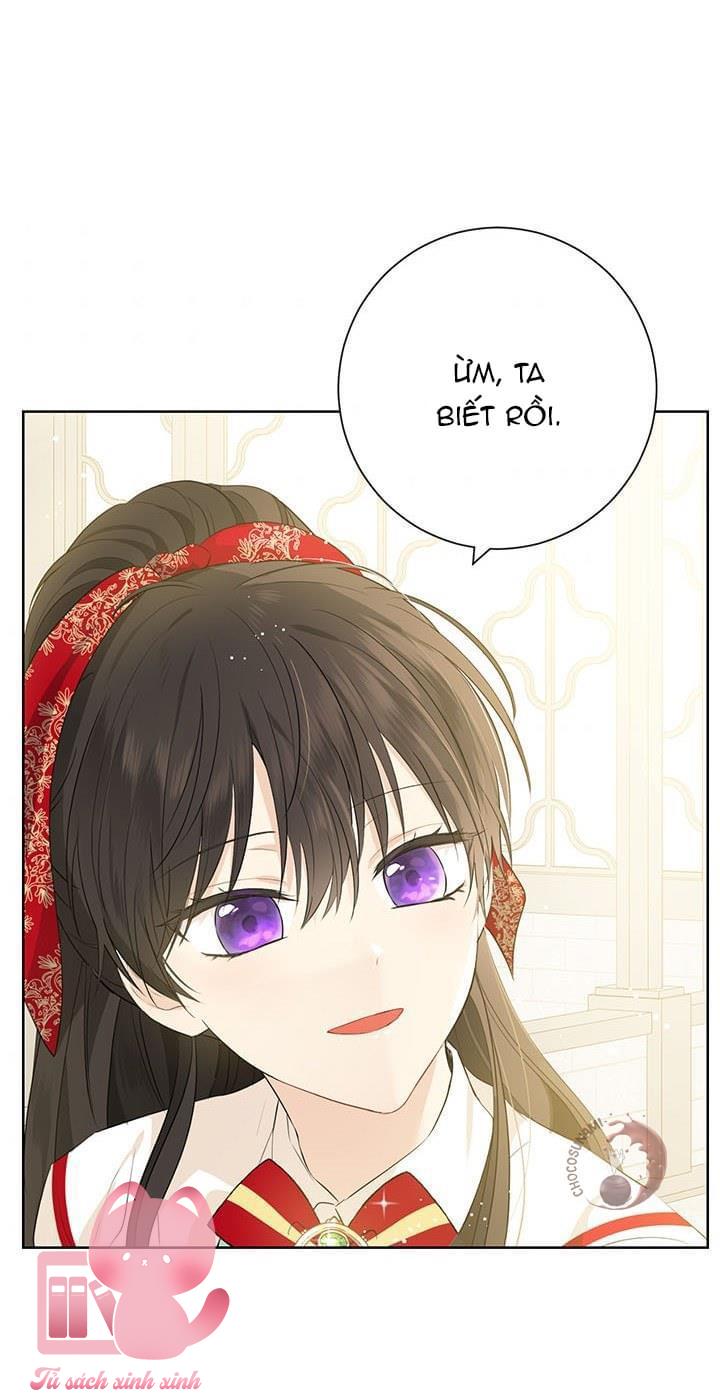 Thật Ra Tôi Mới Là Thật - Chap 40 - Trang 32