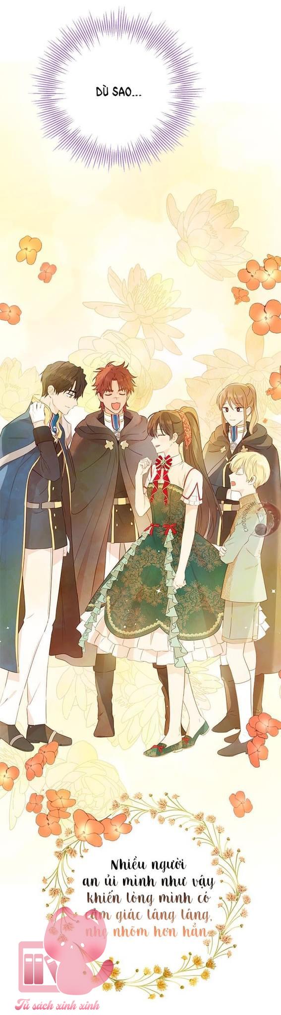 Thật Ra Tôi Mới Là Thật - Chap 40 - Trang 33