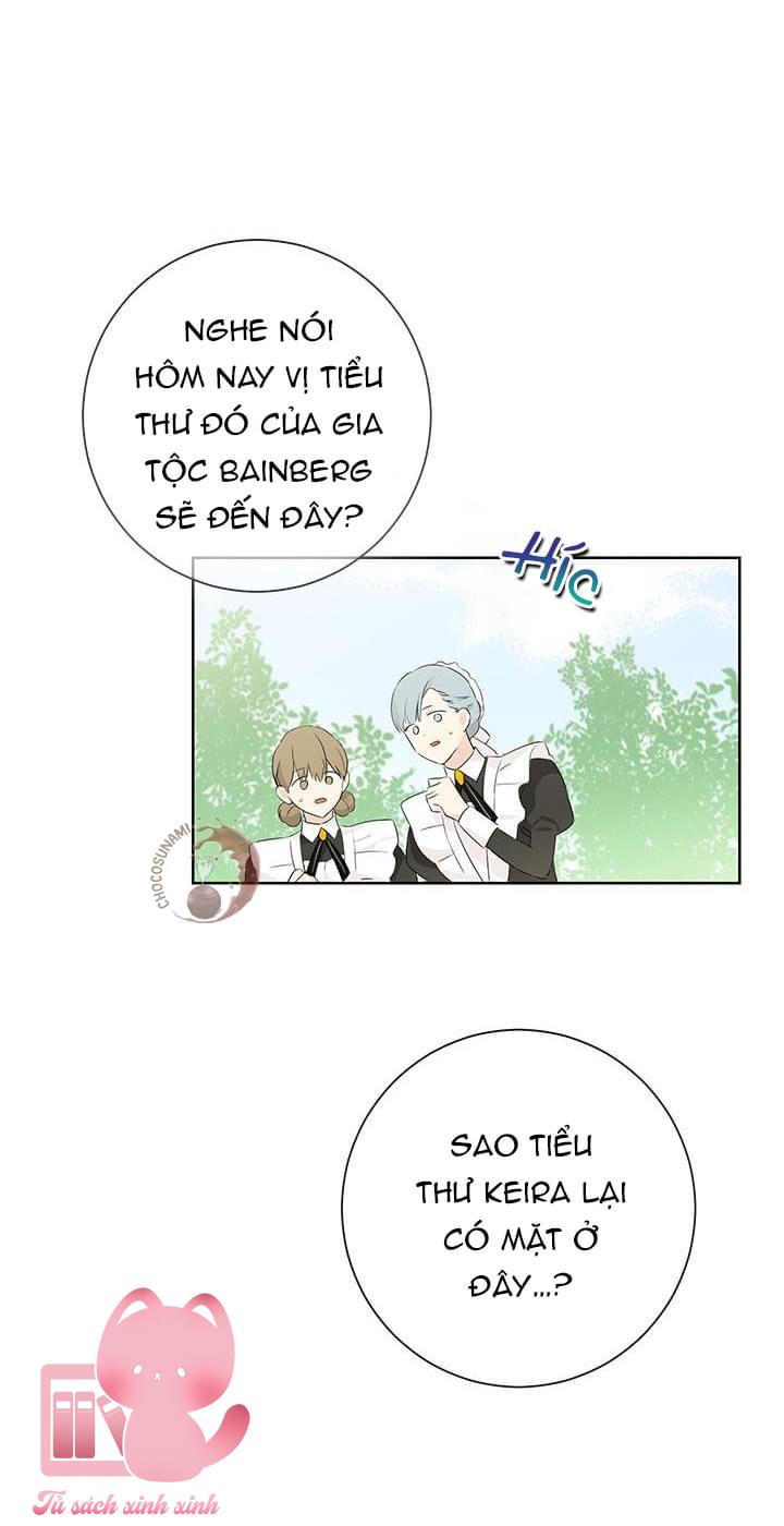 Thật Ra Tôi Mới Là Thật - Chap 40 - Trang 35