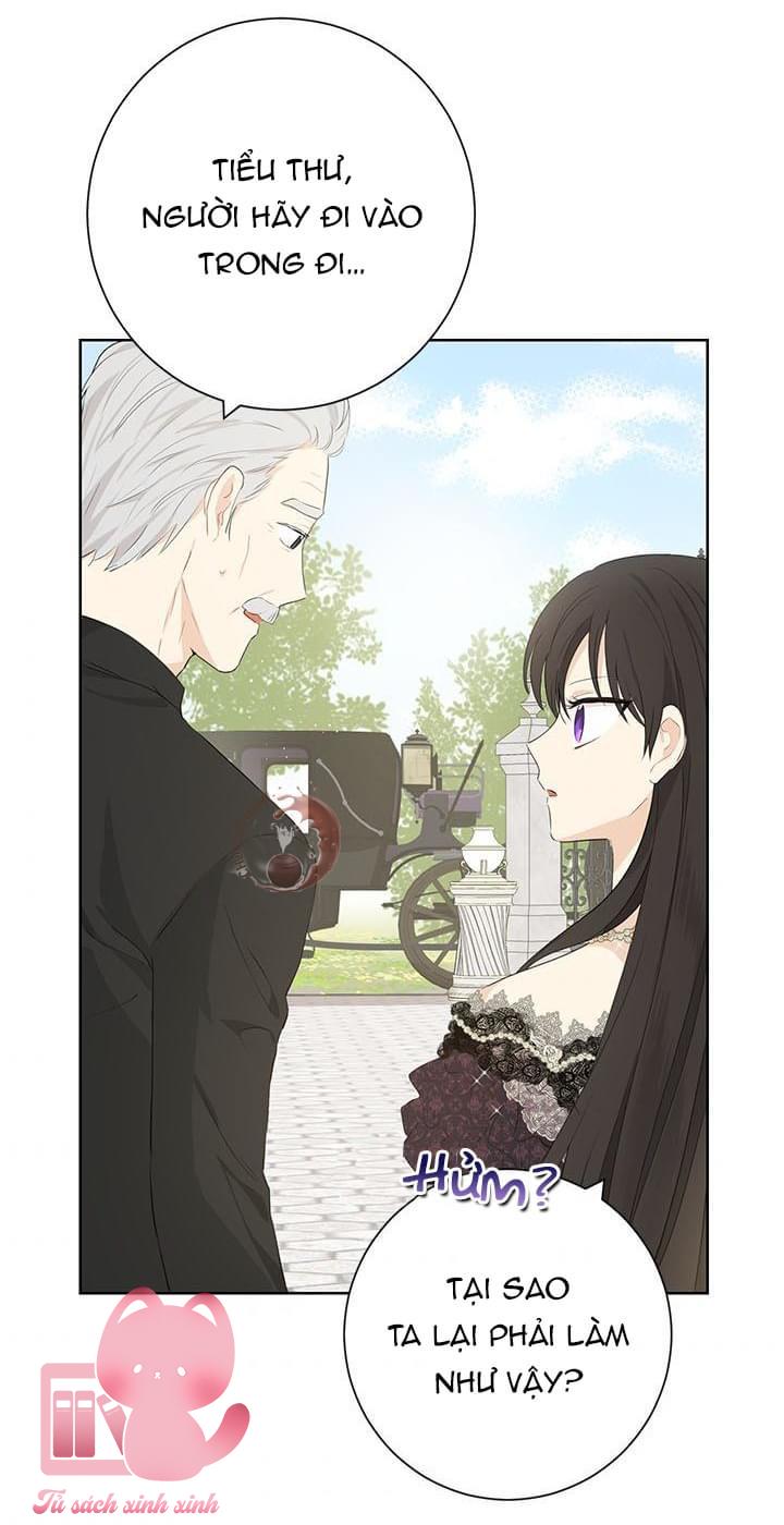 Thật Ra Tôi Mới Là Thật - Chap 40 - Trang 37