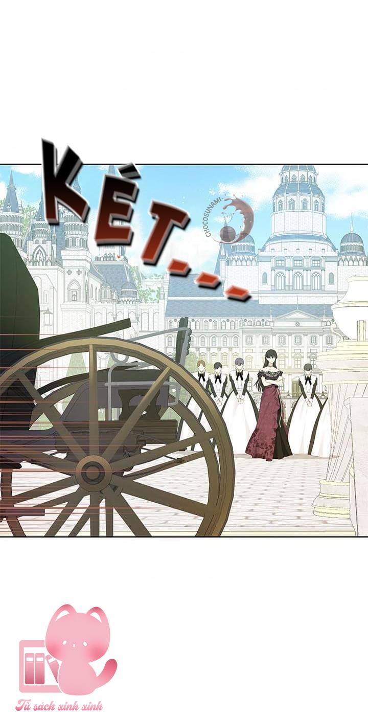 Thật Ra Tôi Mới Là Thật - Chap 40 - Trang 38