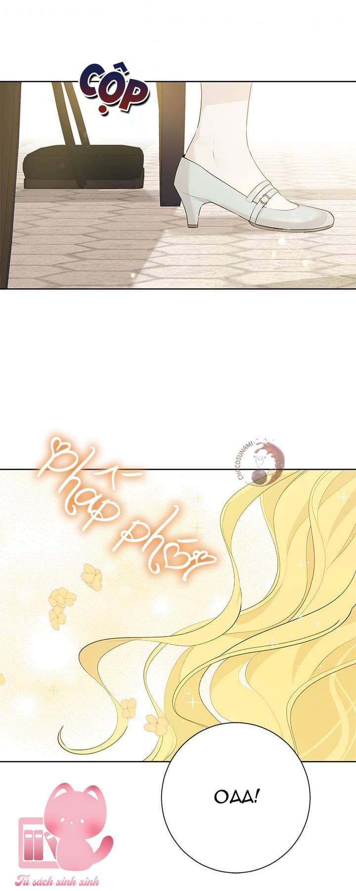 Thật Ra Tôi Mới Là Thật - Chap 40 - Trang 39