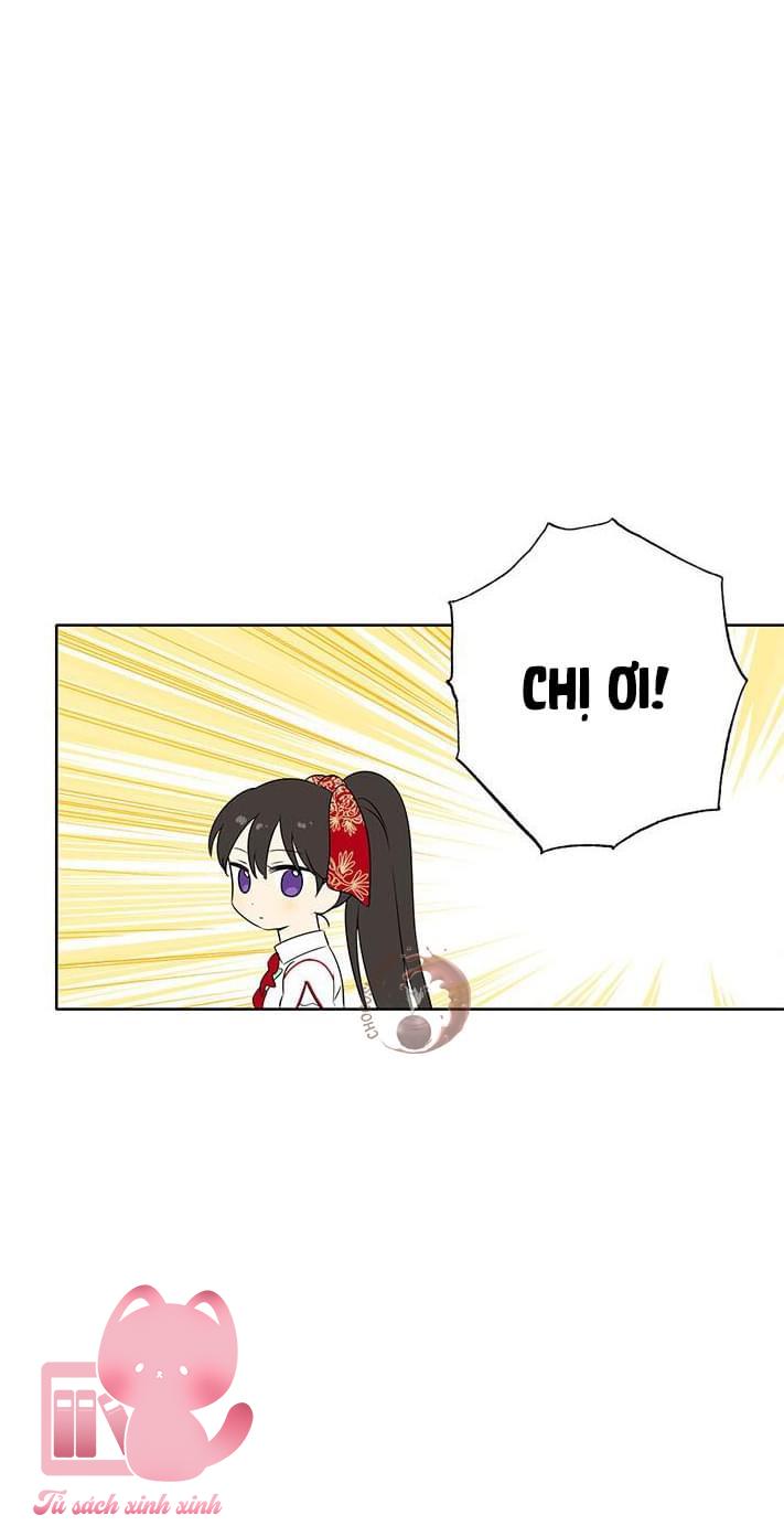 Thật Ra Tôi Mới Là Thật - Chap 40 - Trang 4