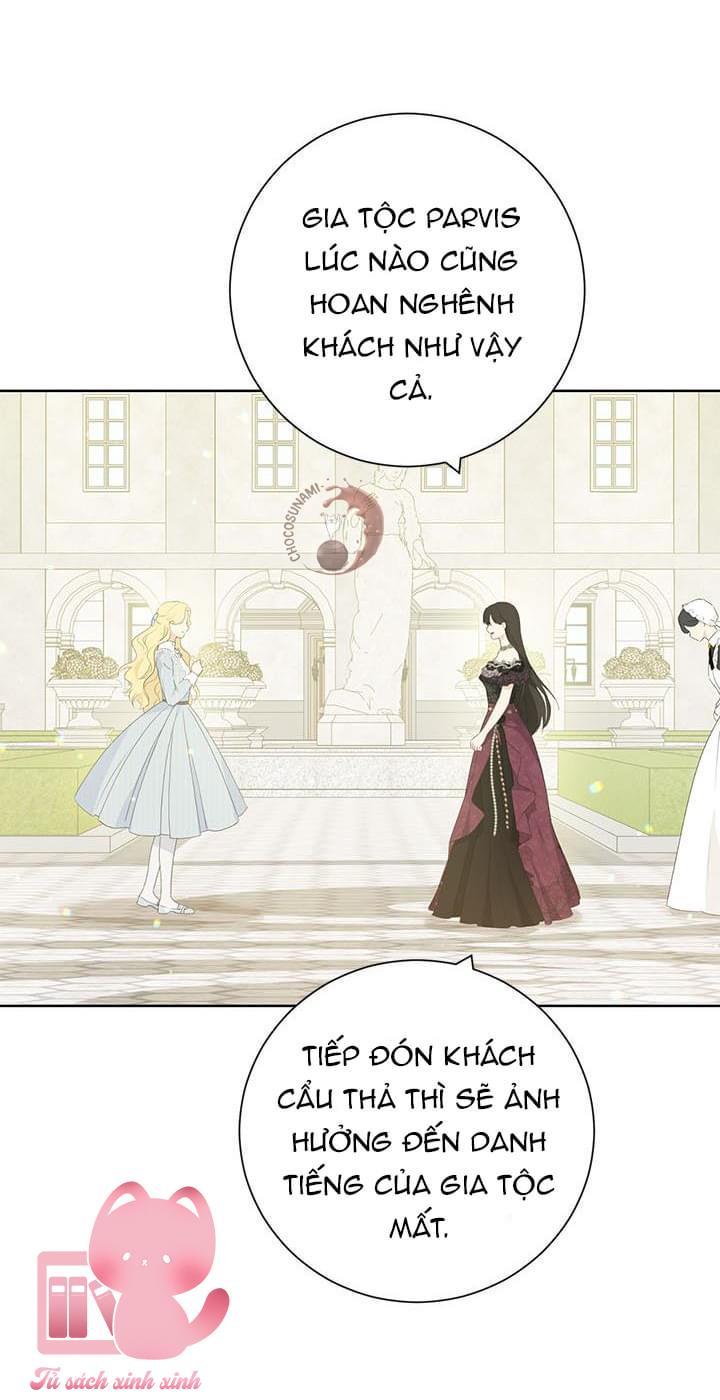 Thật Ra Tôi Mới Là Thật - Chap 40 - Trang 41