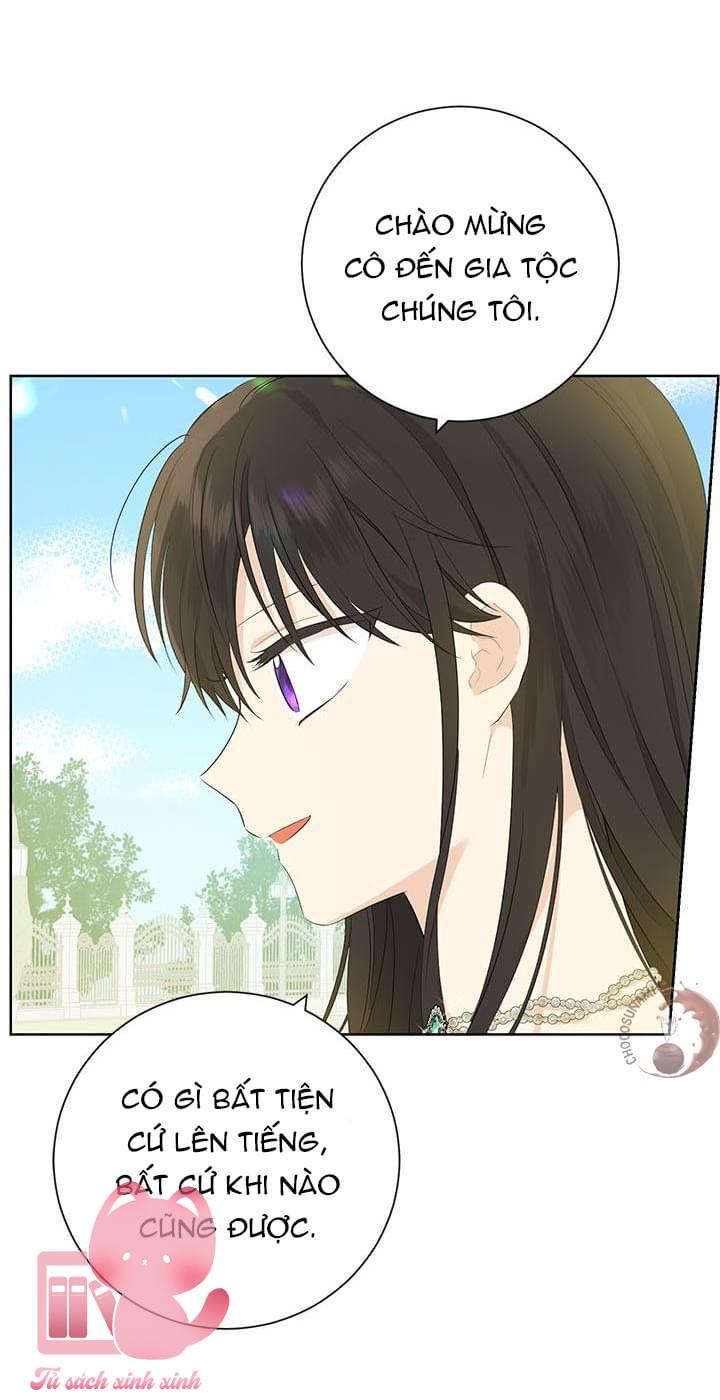 Thật Ra Tôi Mới Là Thật - Chap 40 - Trang 42