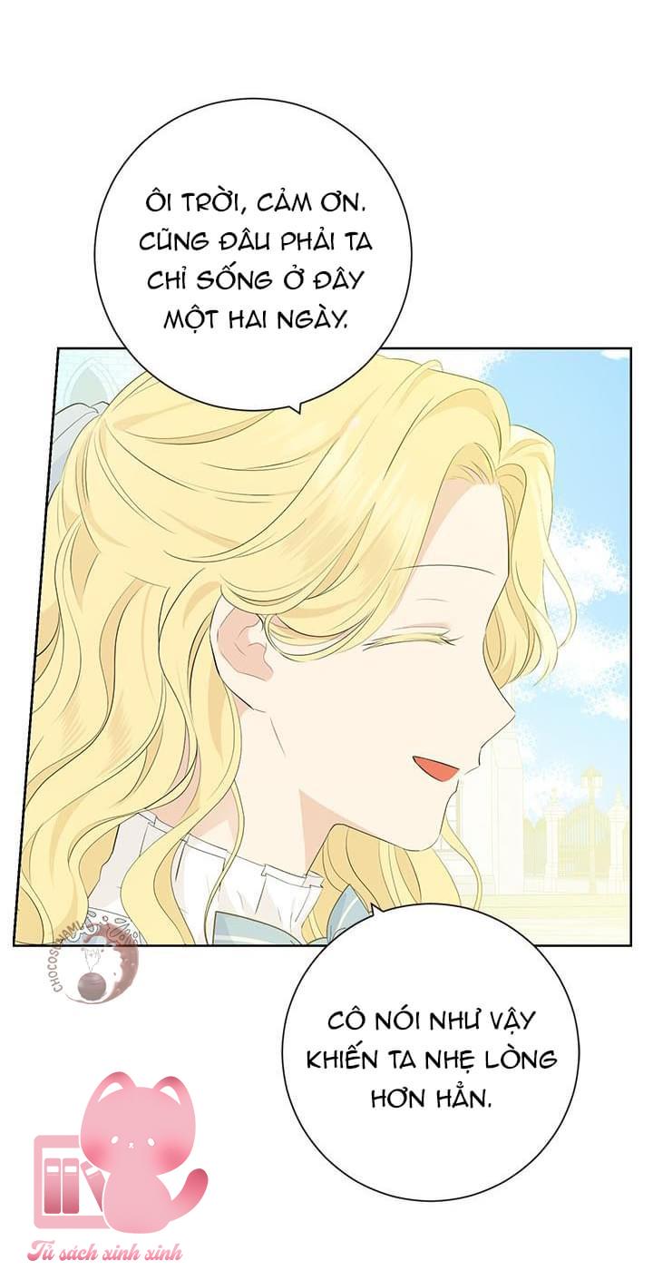 Thật Ra Tôi Mới Là Thật - Chap 40 - Trang 43